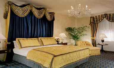 The Waldorf Towers NYC